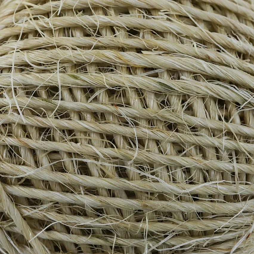 Outlet 🧨 PrimeMatik Ficelle sisal 1 brin 300 m x 2 mm naturel ✨ 6 Outlet 🧨 PrimeMatik Ficelle sisal 1 brin 300 m x 2 mm naturel ✨ – Image 6