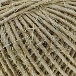 Wholesale ✨ PrimeMatik Ficelle sisal 1 brin 60 m x 2 mm naturel 💯 -Sam Outillage STORE 8434852203388 7