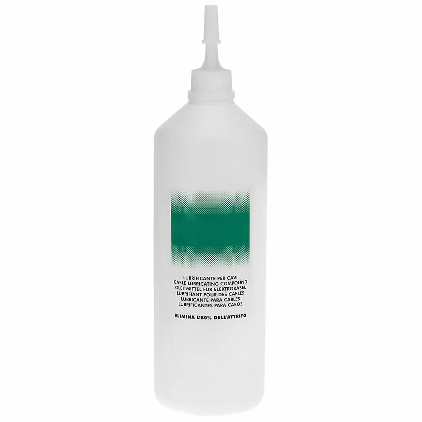 Cheapest ⌛ BeMatik Lubrifiant gel 1Kg pour l'insertion de câbles dans des tubes en plastique 🤩 1 Cheapest ⌛ BeMatik Lubrifiant gel 1Kg pour l'insertion de câbles dans des tubes en plastique 🤩