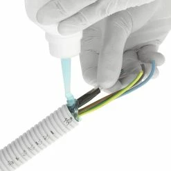 Cheapest ⌛ BeMatik Lubrifiant gel 1Kg pour l'insertion de câbles dans des tubes en plastique 🤩 7 Cheapest ⌛ BeMatik Lubrifiant gel 1Kg pour l'insertion de câbles dans des tubes en plastique 🤩 -Sam Outillage STORE 8434852204965 3 2