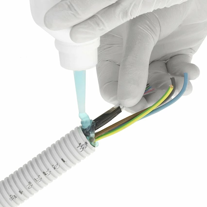 Cheapest ⌛ BeMatik Lubrifiant gel 1Kg pour l'insertion de câbles dans des tubes en plastique 🤩 3 Cheapest ⌛ BeMatik Lubrifiant gel 1Kg pour l'insertion de câbles dans des tubes en plastique 🤩 – Image 3