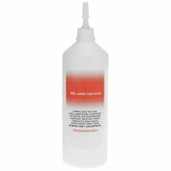 Cheap 😍 BeMatik Gel lubrifiant tambour 1Kg pour insertion de câble par treuil dans des tuyaux en plastique 🧨