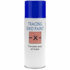 Hot Sale ❤️ BeMatik Spray de marquage à l'eau 400ml en bleu 🔥