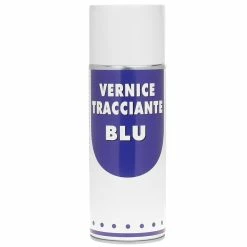 Wholesale ✔️ BeMatik Spray de marquage 400 ml de couleur bleue 🔔