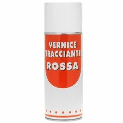 Coupon 🥰 BeMatik Spray de marquage 400 ml de couleur rouge ⭐
