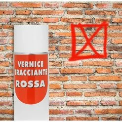 Coupon 🥰 BeMatik Spray de marquage 400 ml de couleur rouge ⭐ 7 Coupon 🥰 BeMatik Spray de marquage 400 ml de couleur rouge ⭐ -Sam Outillage STORE 8434852206785 3