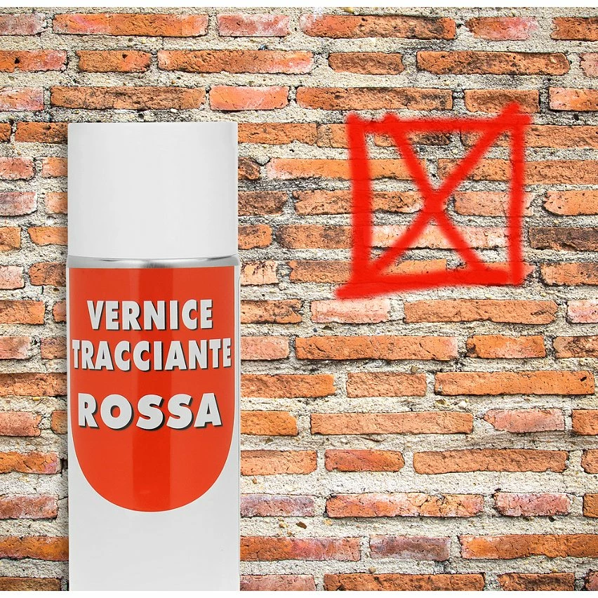 Coupon 🥰 BeMatik Spray de marquage 400 ml de couleur rouge ⭐ 3 Coupon 🥰 BeMatik Spray de marquage 400 ml de couleur rouge ⭐ – Image 3