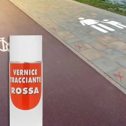 Coupon 🥰 BeMatik Spray de marquage 400 ml de couleur rouge ⭐ 8 Coupon 🥰 BeMatik Spray de marquage 400 ml de couleur rouge ⭐ -Sam Outillage STORE 8434852206785 4