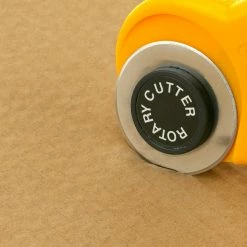 Best deal ⌛ PrimeMatik Lame de rechange pour couteau rotatif paquet de 10 👍 -Sam Outillage STORE 8434852209694 3