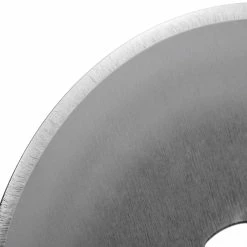 Best deal ⌛ PrimeMatik Lame de rechange pour couteau rotatif paquet de 10 👍 -Sam Outillage STORE 8434852209694 6