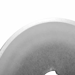 Best deal ⌛ PrimeMatik Lame de rechange pour couteau rotatif paquet de 10 👍 -Sam Outillage STORE 8434852209694 7