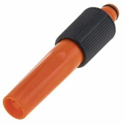 Hot Sale 🔔 PrimeMatik Lance d'irrigation réglable avec connecteur rapide 😉