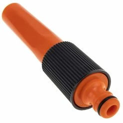 Hot Sale 🔔 PrimeMatik Lance d'irrigation réglable avec connecteur rapide 😉 -Sam Outillage STORE 8434852211024 3