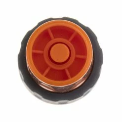 Hot Sale 🔔 PrimeMatik Lance d'irrigation réglable avec connecteur rapide 😉 -Sam Outillage STORE 8434852211024 6 1