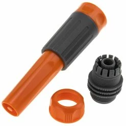 Best Sale ✔️ PrimeMatik Lance d'irrigation réglable pour tuyaux de 13 mm 💯 -Sam Outillage STORE 8434852211055 3