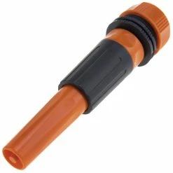 Deals 😀 PrimeMatik Lance d'irrigation réglable pour tuyaux de 16 et 19 mm ⌛