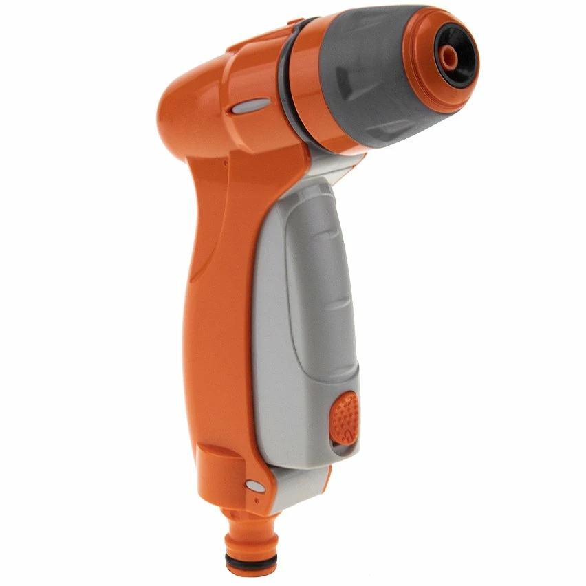 Best deal 🤩 PrimeMatik Pistolet d'arrosage à 3 modes réglable avec connecteur rapide ⭐ 1 Best deal 🤩 PrimeMatik Pistolet d'arrosage à 3 modes réglable avec connecteur rapide ⭐