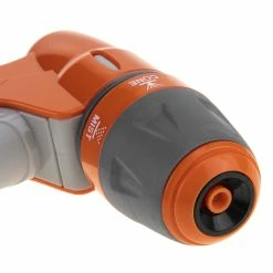 Best deal 🤩 PrimeMatik Pistolet d'arrosage à 3 modes réglable avec connecteur rapide ⭐ 10 Best deal 🤩 PrimeMatik Pistolet d'arrosage à 3 modes réglable avec connecteur rapide ⭐ -Sam Outillage STORE 8434852211116 4