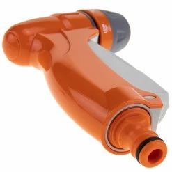 Best deal 🤩 PrimeMatik Pistolet d'arrosage à 3 modes réglable avec connecteur rapide ⭐ 11 Best deal 🤩 PrimeMatik Pistolet d'arrosage à 3 modes réglable avec connecteur rapide ⭐ -Sam Outillage STORE 8434852211116 5