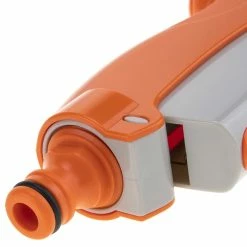 Best deal 🤩 PrimeMatik Pistolet d'arrosage à 3 modes réglable avec connecteur rapide ⭐ 13 Best deal 🤩 PrimeMatik Pistolet d'arrosage à 3 modes réglable avec connecteur rapide ⭐ -Sam Outillage STORE 8434852211116 7