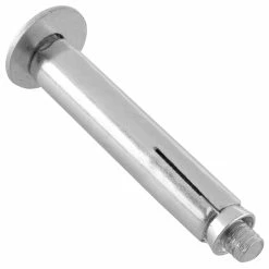 Best Sale ✔️ PrimeMatik Boulons d ancrage a expansion M8 6-pack 🌟 -Sam Outillage STORE 8434852218474 3