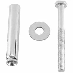 Best Sale ✔️ PrimeMatik Boulons d ancrage a expansion M8 6-pack 🌟 -Sam Outillage STORE 8434852218474 4