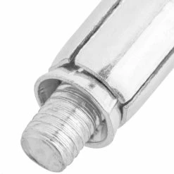 Best Sale ✔️ PrimeMatik Boulons d ancrage a expansion M8 6-pack 🌟 -Sam Outillage STORE 8434852218474 5