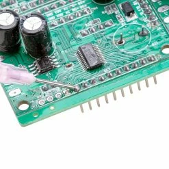 Coupon ✔️ BeMatik Colle conductrice argentée pour réparation de circuit imprimé 😀 9 Coupon ✔️ BeMatik Colle conductrice argentée pour réparation de circuit imprimé 😀 -Sam Outillage STORE 8434852219259 3