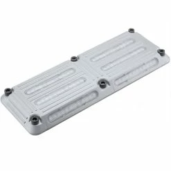 Buy 😍 PrimeMatik Balise de signalisation routière à LED pour le sol avec fonction feux de signalisation IP68 🎁