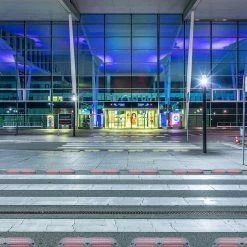 Buy 😍 PrimeMatik Balise de signalisation routière à LED pour le sol avec fonction feux de signalisation IP68 🎁 9 Buy 😍 PrimeMatik Balise de signalisation routière à LED pour le sol avec fonction feux de signalisation IP68 🎁 -Sam Outillage STORE 8434852219495 3