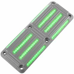 Buy 😍 PrimeMatik Balise de signalisation routière à LED pour le sol avec fonction feux de signalisation IP68 🎁 10 Buy 😍 PrimeMatik Balise de signalisation routière à LED pour le sol avec fonction feux de signalisation IP68 🎁 -Sam Outillage STORE 8434852219495 4