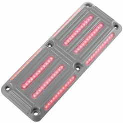 Buy 😍 PrimeMatik Balise de signalisation routière à LED pour le sol avec fonction feux de signalisation IP68 🎁 12 Buy 😍 PrimeMatik Balise de signalisation routière à LED pour le sol avec fonction feux de signalisation IP68 🎁 -Sam Outillage STORE 8434852219495 6