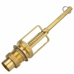 Flash Sale 🥰 PrimeMatik Mécanisme de décharge à ressort pour réservoir haut ⭐