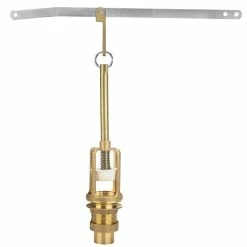 Flash Sale 🥰 PrimeMatik Mécanisme de décharge à ressort pour réservoir haut ⭐ -Sam Outillage STORE 8434852219556 3