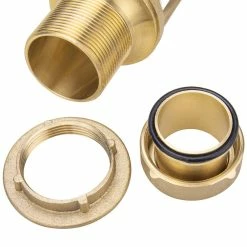 Flash Sale 🥰 PrimeMatik Mécanisme de décharge à ressort pour réservoir haut ⭐ -Sam Outillage STORE 8434852219556 5 1