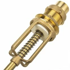 Flash Sale 🥰 PrimeMatik Mécanisme de décharge à ressort pour réservoir haut ⭐ -Sam Outillage STORE 8434852219556 7