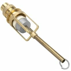 New ⭐ PrimeMatik Mécanisme pour réservoir en plomb citerne haute 🧨 -Sam Outillage STORE 8434852219587 4