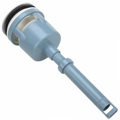 Best Pirce 🧨 PrimeMatik Mécanisme de rinçage du réservoir bas 🥰 9 Best Pirce 🧨 PrimeMatik Mécanisme de rinçage du réservoir bas 🥰 -Sam Outillage STORE 8434852219617 4