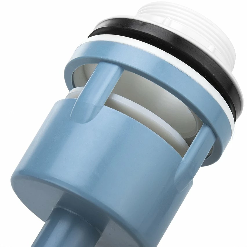 Best Pirce 🧨 PrimeMatik Mécanisme de rinçage du réservoir bas 🥰 6 Best Pirce 🧨 PrimeMatik Mécanisme de rinçage du réservoir bas 🥰 – Image 6