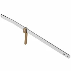 Best Pirce 😍 PrimeMatik Levier pour réservoir haut avec support en laiton 🤩 -Sam Outillage STORE 8434852219648 4