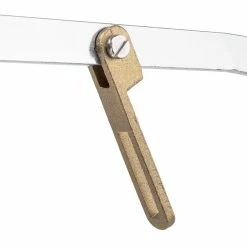 Best Pirce 😍 PrimeMatik Levier pour réservoir haut avec support en laiton 🤩 -Sam Outillage STORE 8434852219648 6