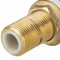 Brand new ❤️ PrimeMatik Robinet à flotteur pour fermer et remplir le réservoir 3/8 " 👏 -Sam Outillage STORE 8434852219792 6