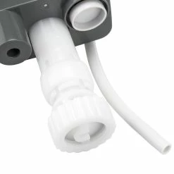 Discount 😀 PrimeMatik Robinet à flotteur de réservoir universel avec entrée verticale ou latérale 3/8 " ⭐ -Sam Outillage STORE 8434852219822 6