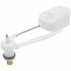 Brand new ⭐ PrimeMatik Robinet à flotteur universel pour réservoir avec entrée latérale 3/8" 👍