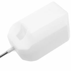 Brand new ⭐ PrimeMatik Robinet à flotteur universel pour réservoir avec entrée latérale 3/8" 👍 -Sam Outillage STORE 8434852219853 4