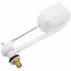 Brand new ⭐ PrimeMatik Robinet à flotteur universel pour réservoir avec entrée latérale 3/8" 👍 -Sam Outillage STORE 8434852219853 6