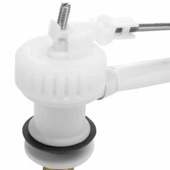 Brand new ⭐ PrimeMatik Robinet à flotteur universel pour réservoir avec entrée latérale 3/8" 👍 -Sam Outillage STORE 8434852219853 7