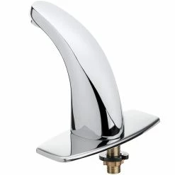 Best Sale ✨ PrimeMatik Robinet automatique avec capteur infrarouge carré ❤️ -Sam Outillage STORE 8434852225076 6