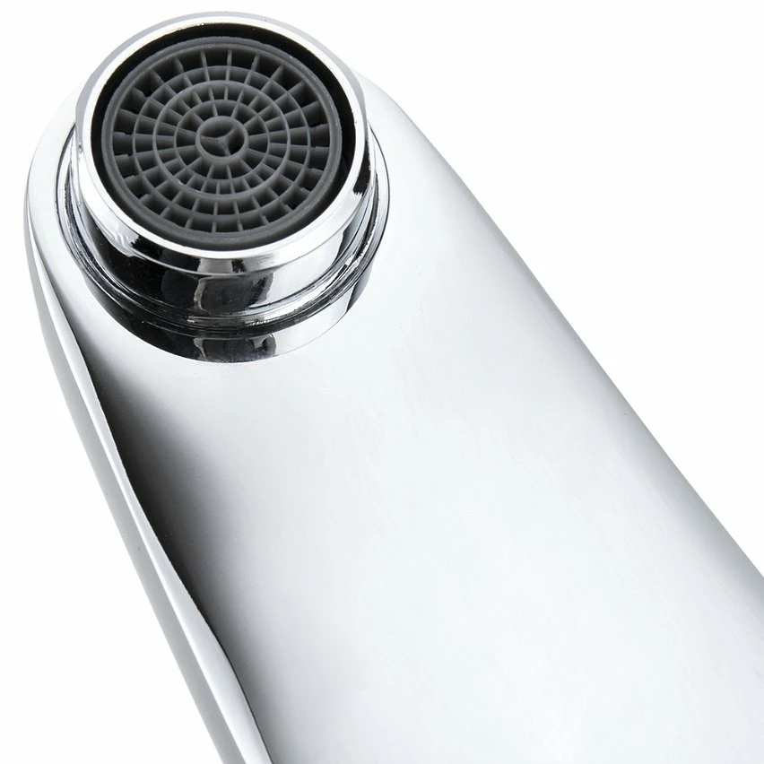 Cheapest ✨ PrimeMatik Robinet automatique avec capteur infrarouge ovale ❤️ 7 Cheapest ✨ PrimeMatik Robinet automatique avec capteur infrarouge ovale ❤️ – Image 7