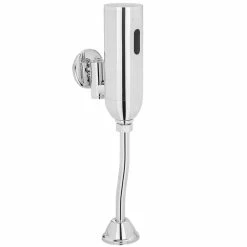 Wholesale 😍 PrimeMatik Robinet de chasse automatique pour WC avec capteur infrarouge 🧨